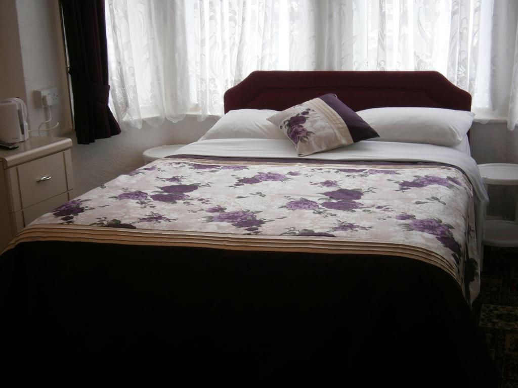 Delton Hotel Blackpool Room photo