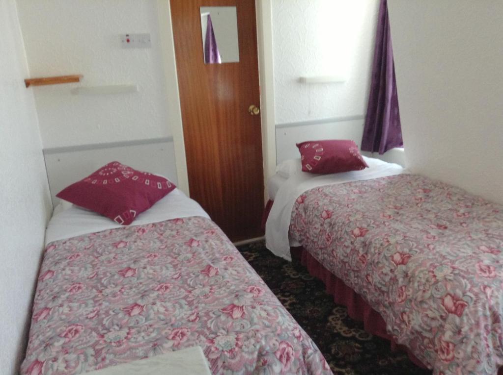 Delton Hotel Blackpool Room photo