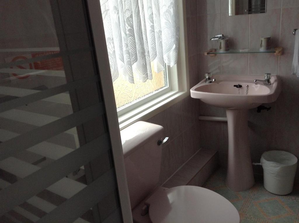 Delton Hotel Blackpool Room photo